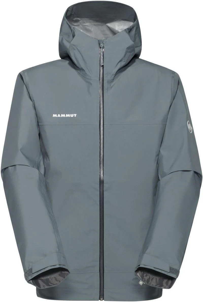 Crater Light HS Hooded Jacket - Mens - Image 10
