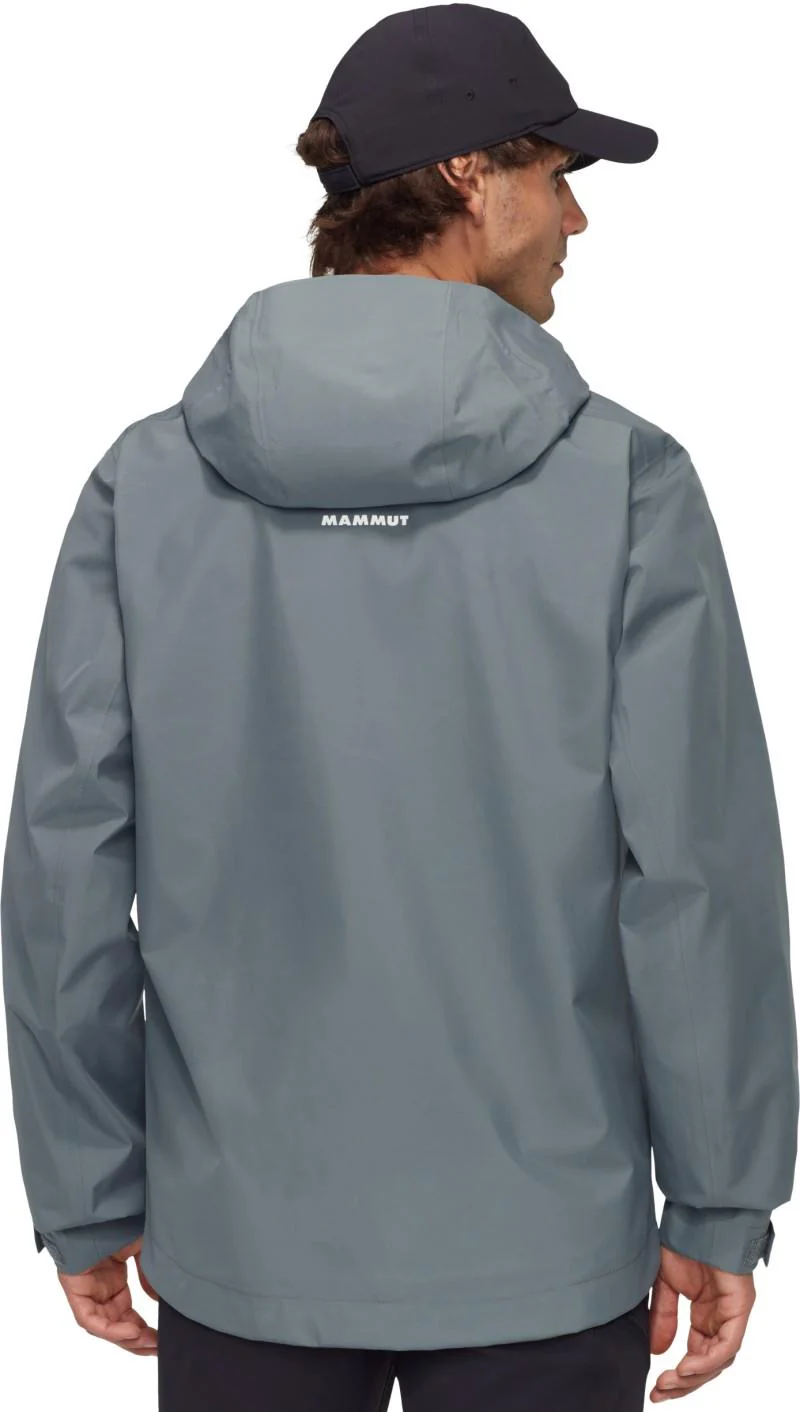 Crater Light HS Hooded Jacket - Mens - Image 13