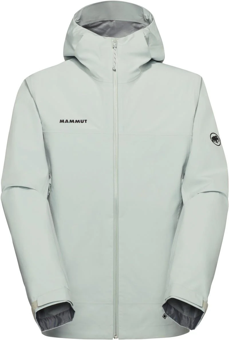 Crater Light HS Hooded Jacket - Mens - Image 14