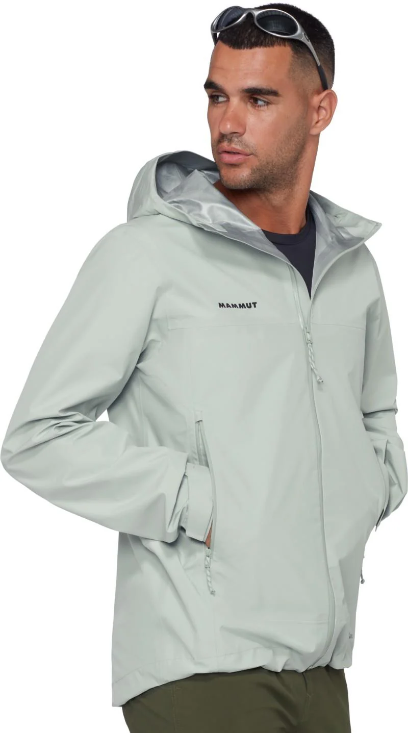 Crater Light HS Hooded Jacket - Mens - Image 16