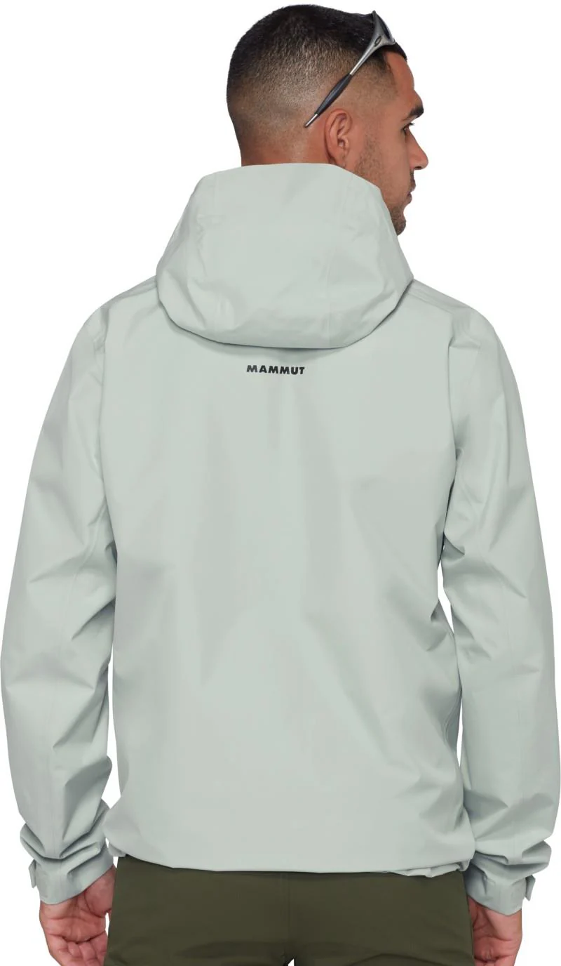 Crater Light HS Hooded Jacket - Mens - Image 17
