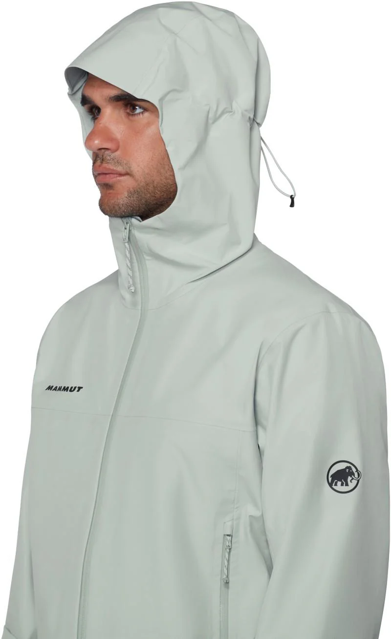 Crater Light HS Hooded Jacket - Mens - Image 18