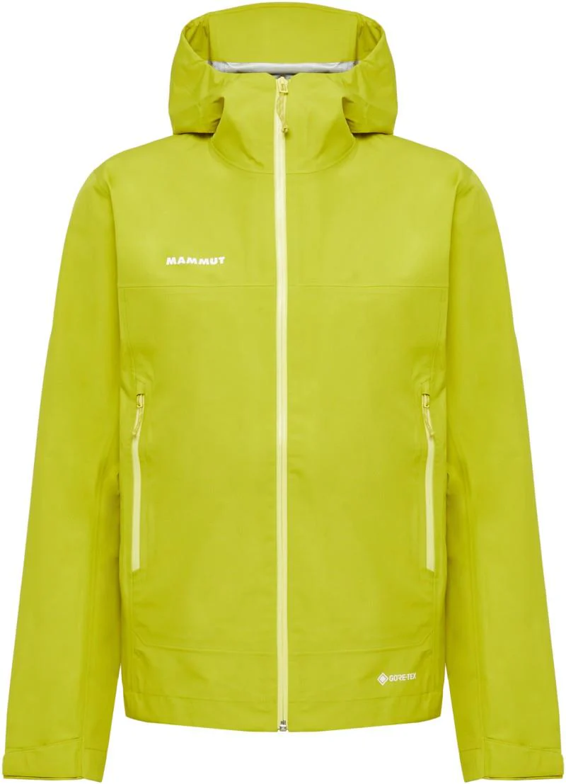 Crater Light HS Hooded Jacket - Mens - Image 20