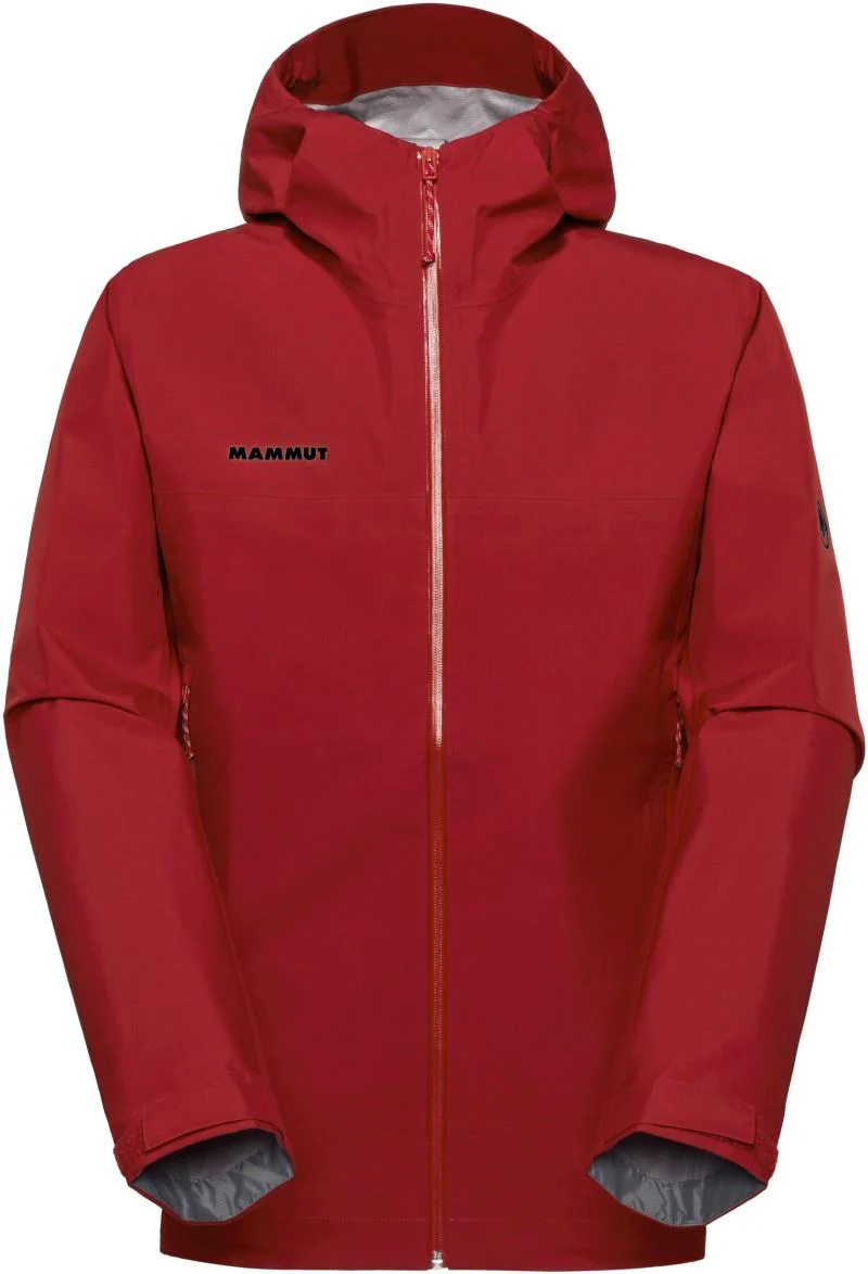 Crater Light HS Hooded Jacket - Mens - Image 21