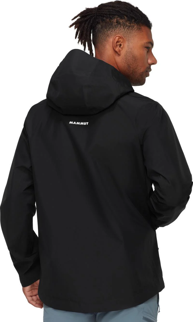 Crater Light HS Hooded Jacket - Mens - Image 4
