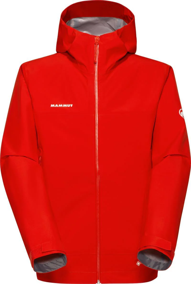 Crater Light HS Hooded Jacket - Mens - Image 5