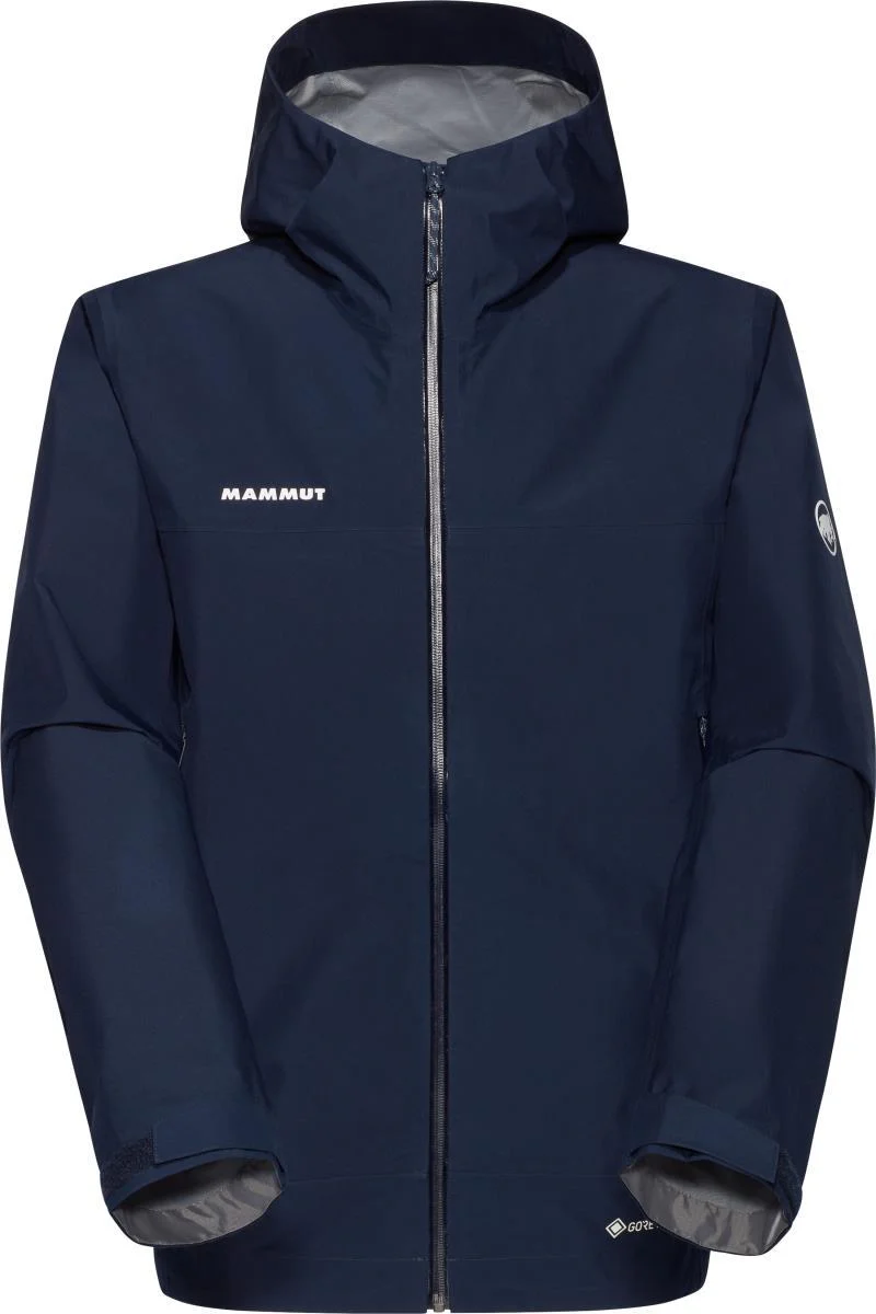 Crater Light HS Hooded Jacket - Mens - Image 9