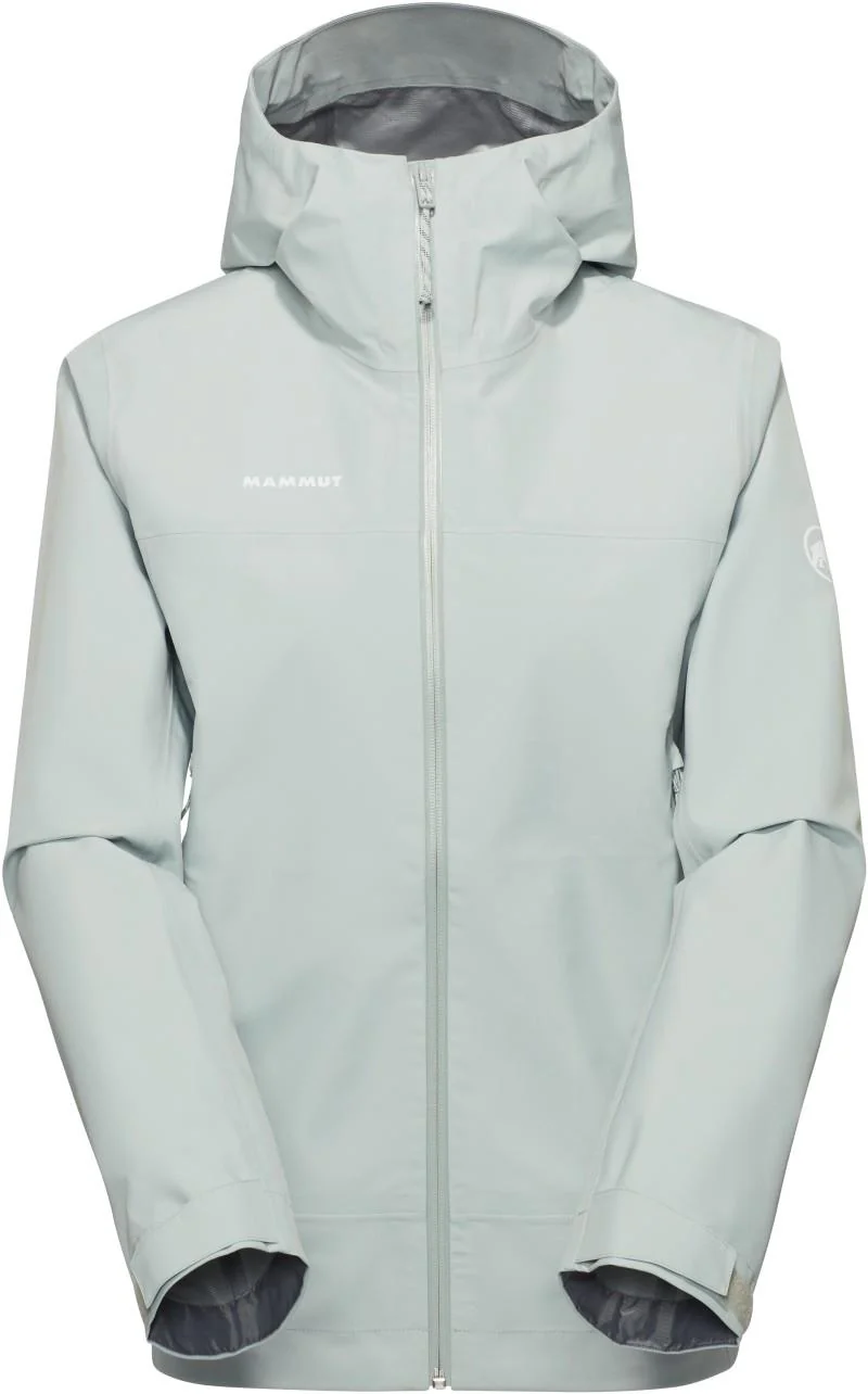 Crater Light HS Hooded Jacket - Womens - Image 11