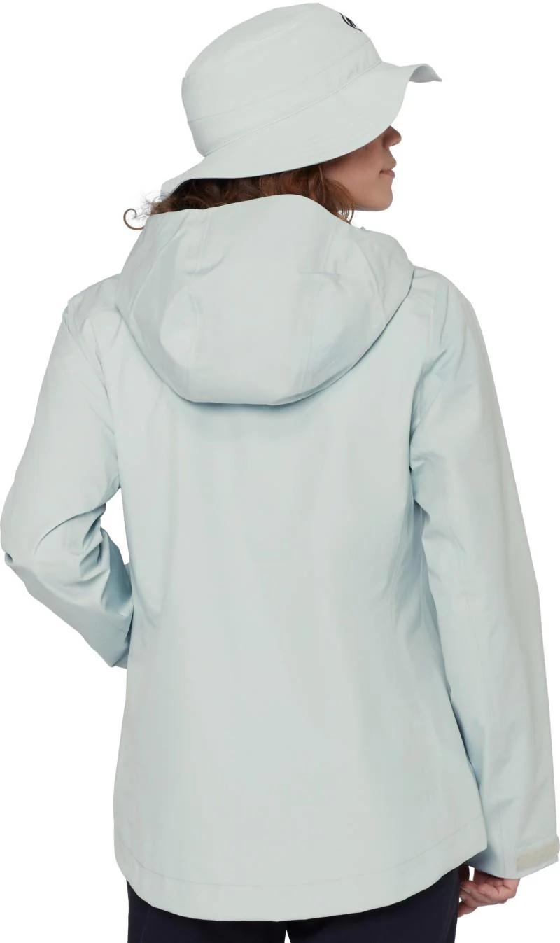 Crater Light HS Hooded Jacket - Womens - Image 14