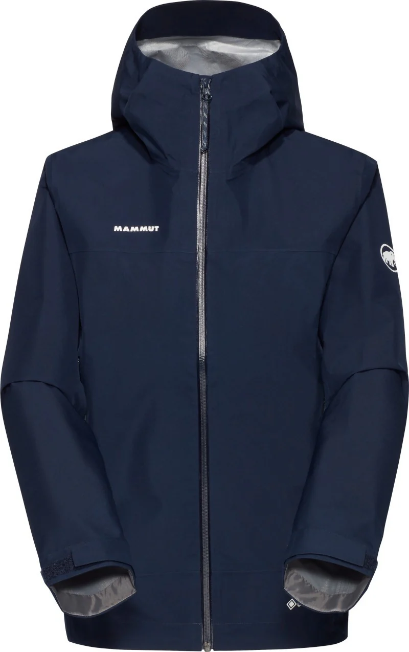 Crater Light HS Hooded Jacket - Womens - Image 5