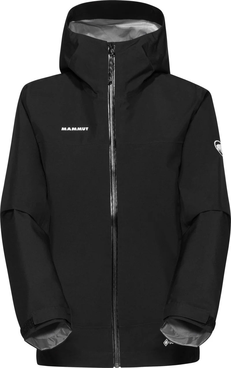 Crater Light HS Hooded Jacket - Womens - Image 9