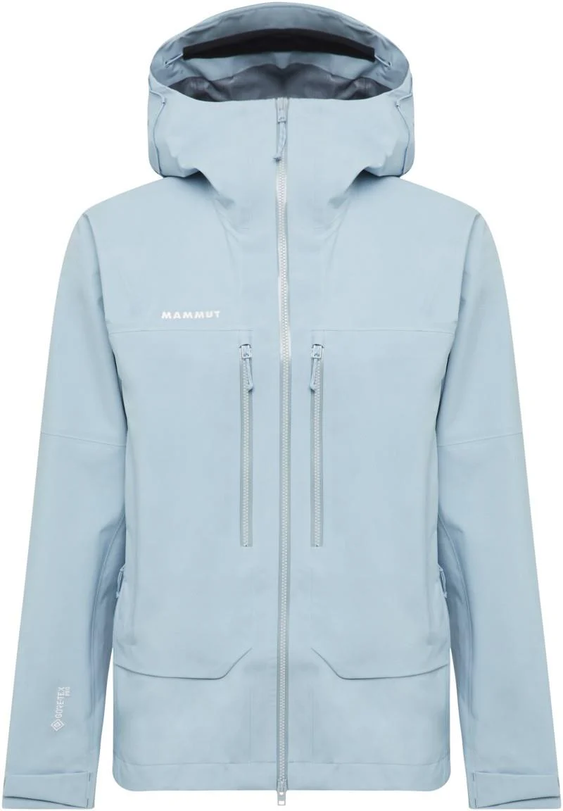 Crater Pro HS Hooded Jacket - Mens - Image 25