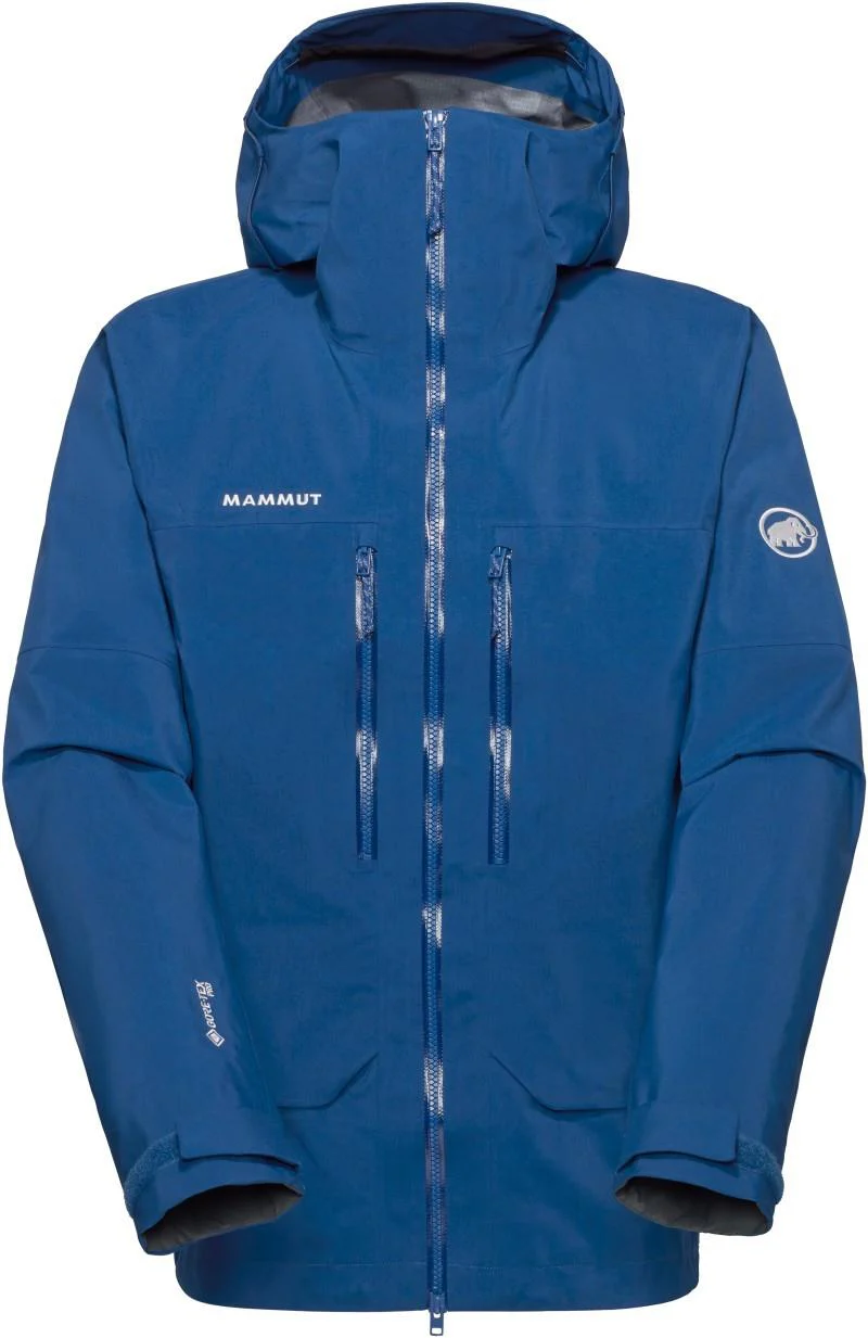 Crater Pro HS Hooded Jacket - Mens - Image 26