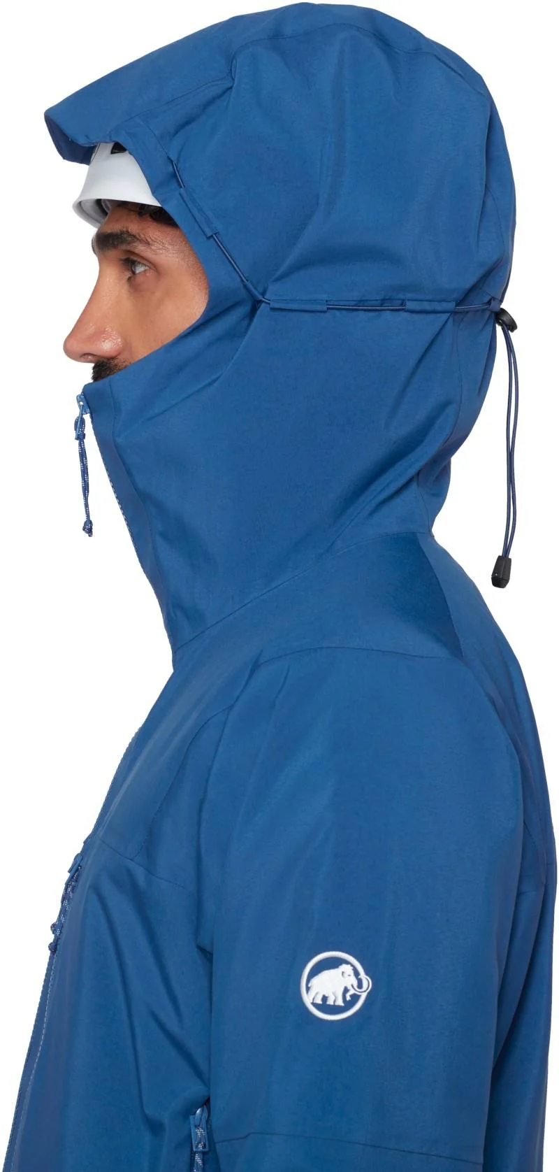 Crater Pro HS Hooded Jacket - Mens - Image 30