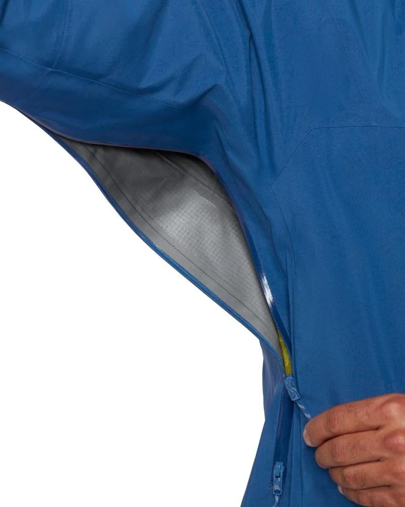Crater Pro HS Hooded Jacket - Mens - Image 32