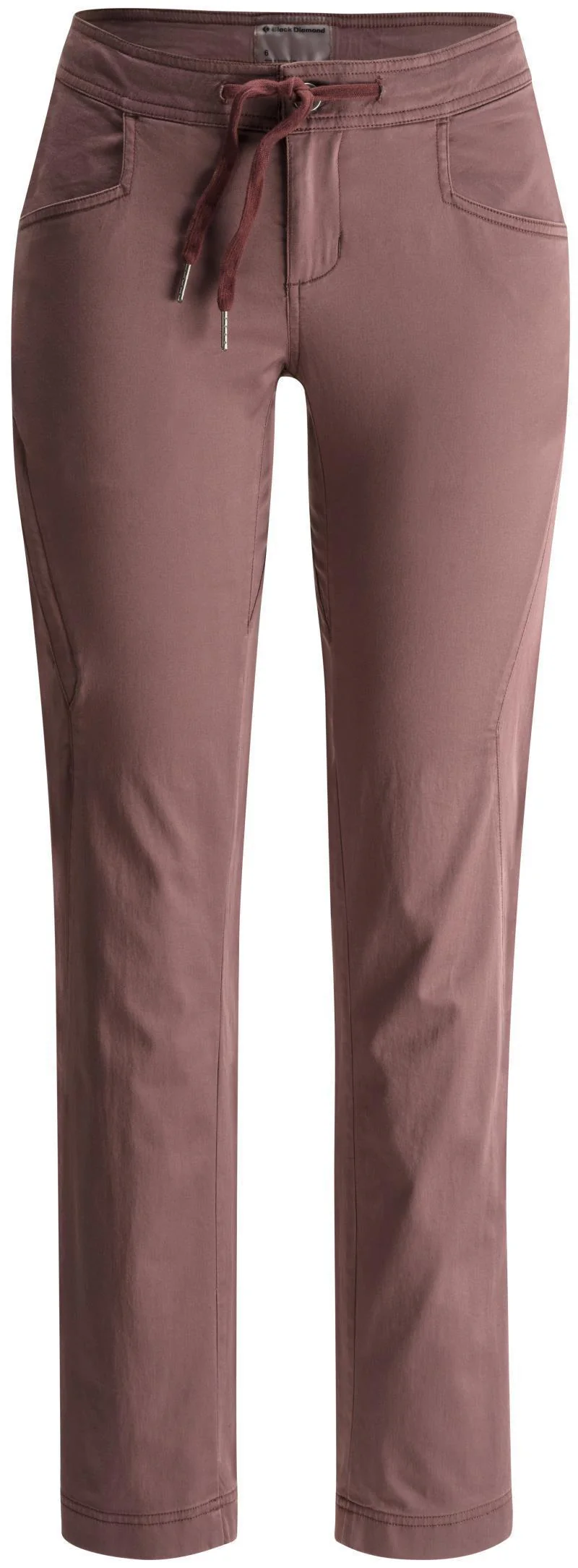 Credo Pants, 31.5" Inseam - Womens