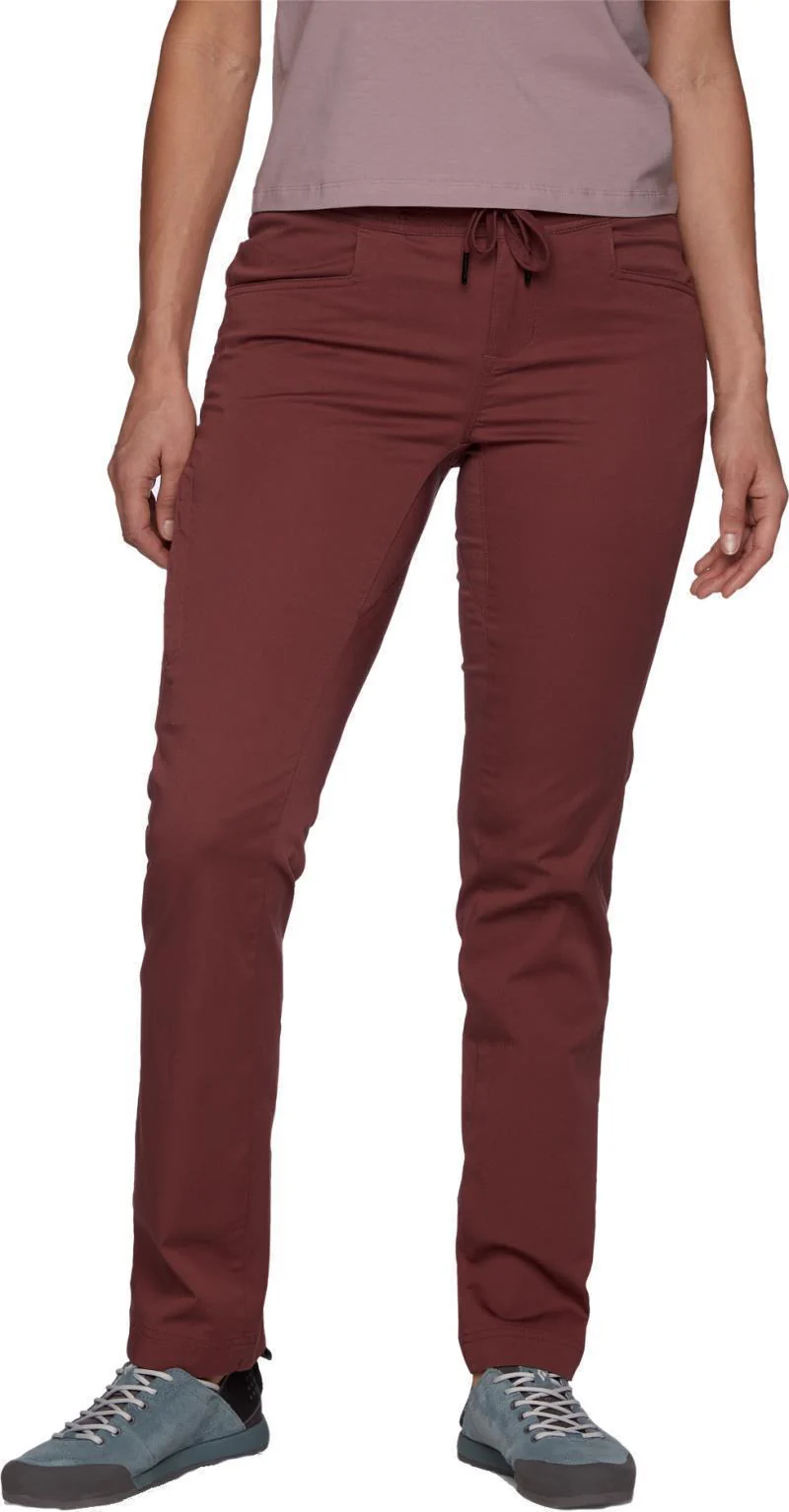 Credo Pants, 31.5" Inseam - Womens - Image 17