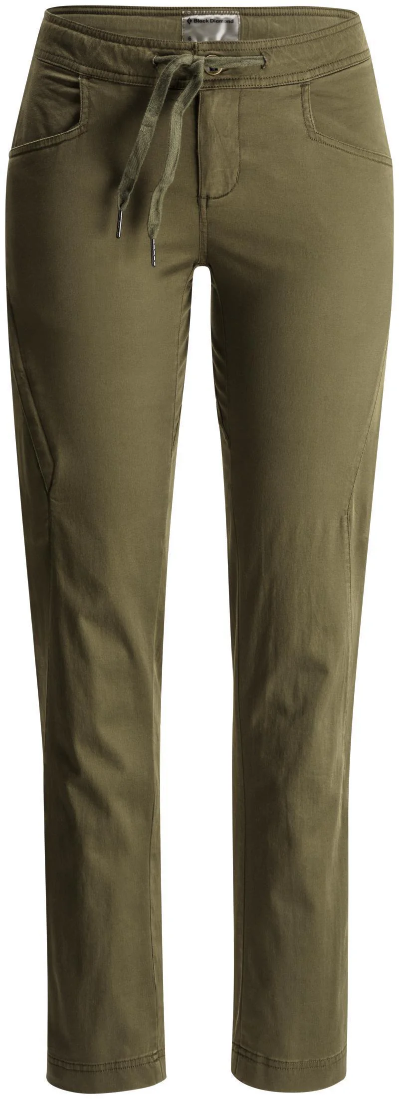 Credo Pants, 31.5" Inseam - Womens - Image 3
