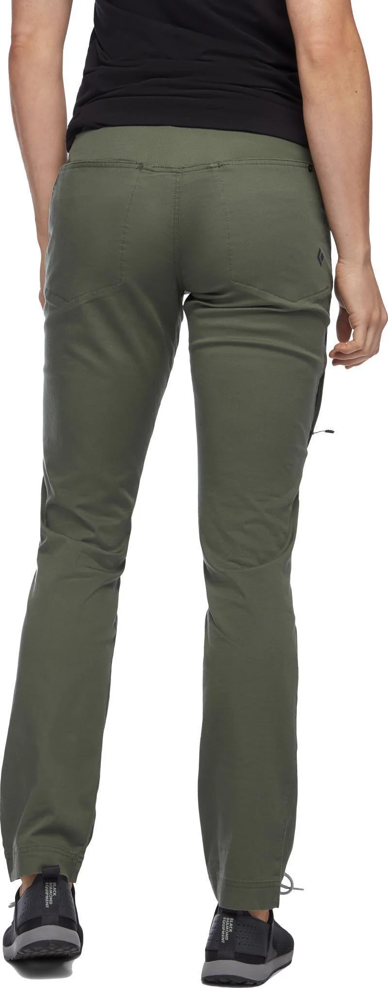 Credo Pants, 31.5" Inseam - Womens - Image 7