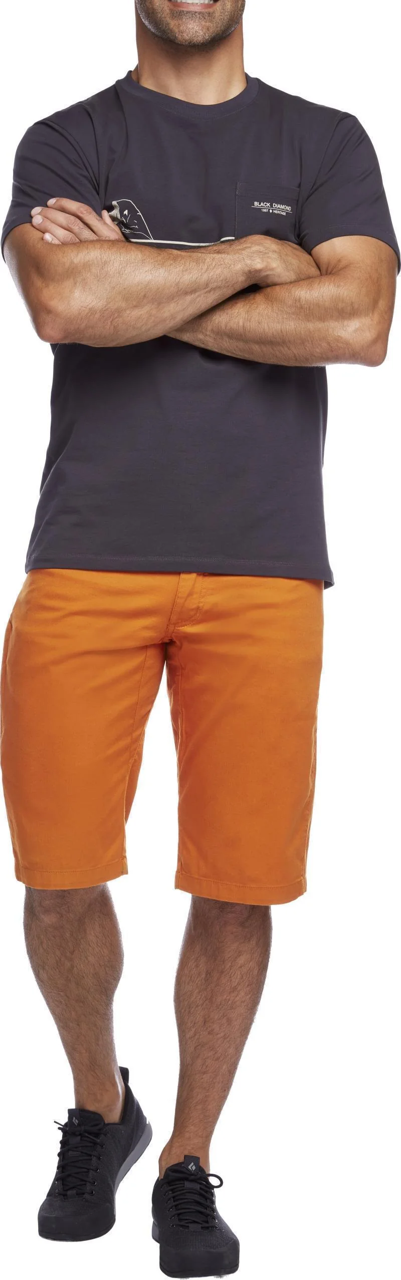 Credo Shorts, 13.5" Inseam - Mens - Image 11