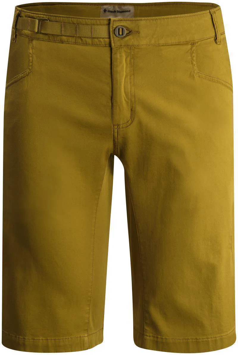 Credo Shorts, 13.5" Inseam - Mens - Image 3
