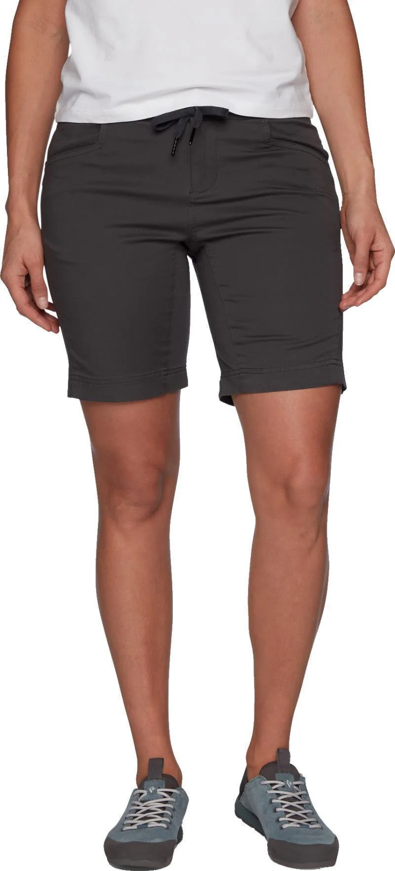Credo Shorts, 9" Inseam - Womens - Image 10