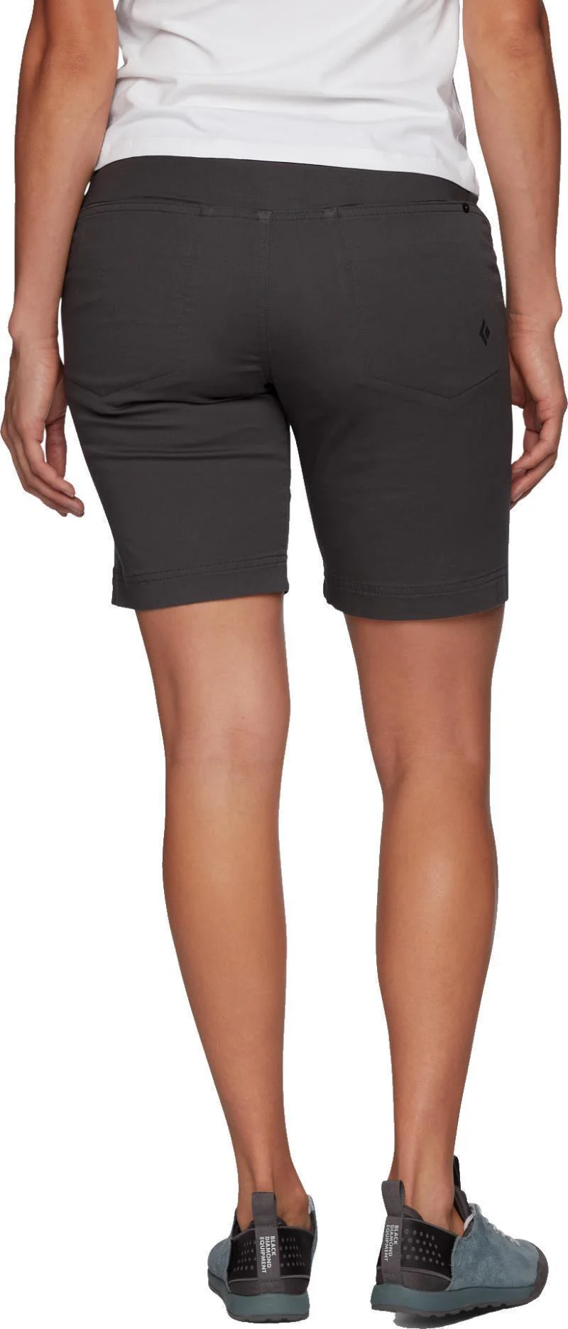 Credo Shorts, 9" Inseam - Womens - Image 11