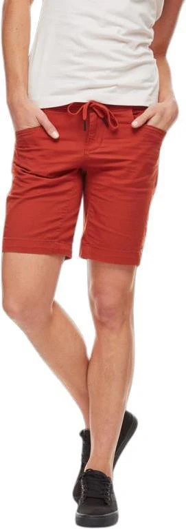 Credo Shorts, 9" Inseam - Womens - Image 13