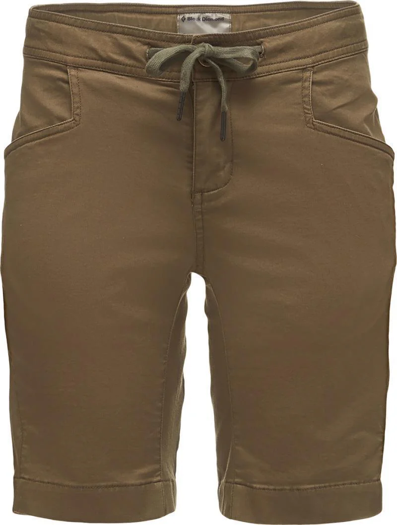 Credo Shorts, 9" Inseam - Womens - Image 2