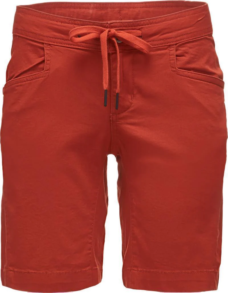 Credo Shorts, 9" Inseam - Womens - Image 3