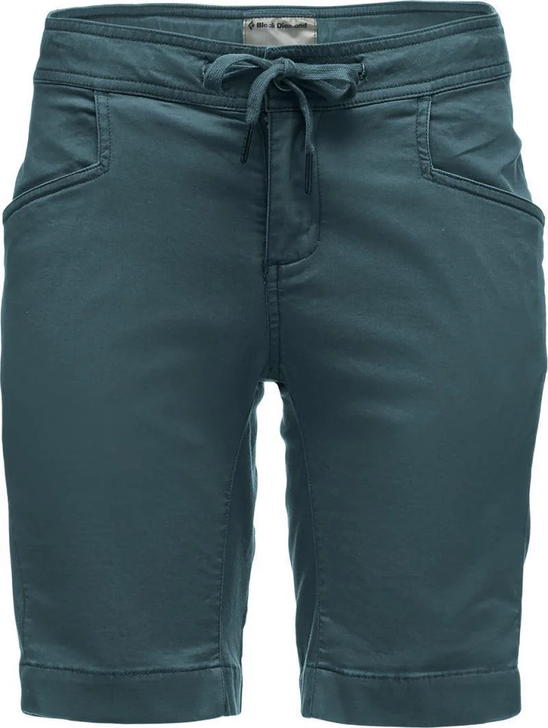 Credo Shorts, 9" Inseam - Womens - Image 4