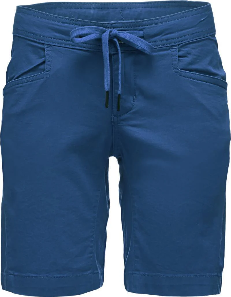 Credo Shorts, 9" Inseam - Womens - Image 5