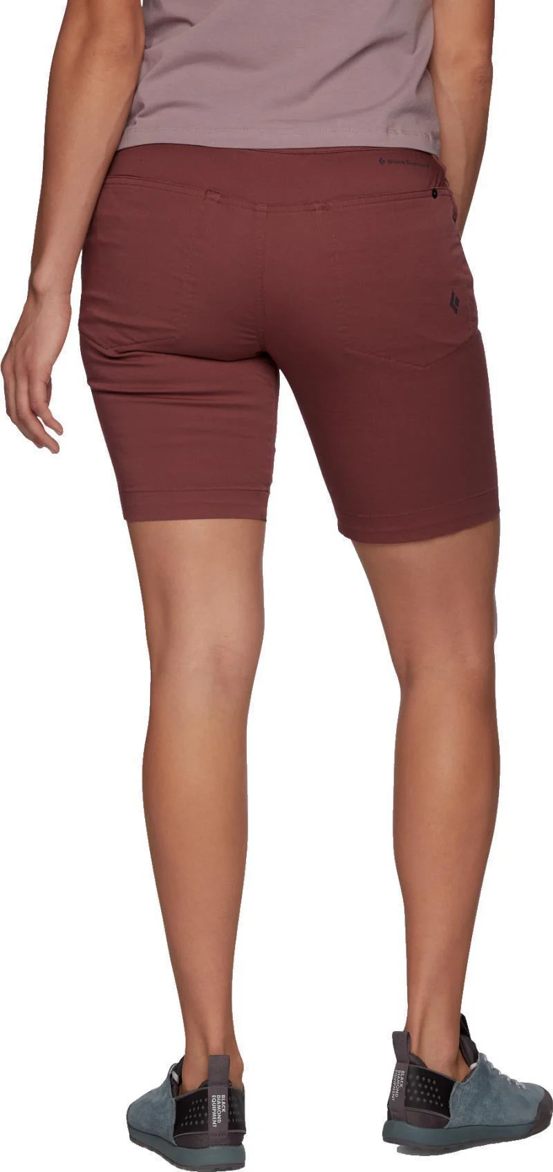 Credo Shorts, 9" Inseam - Womens - Image 8