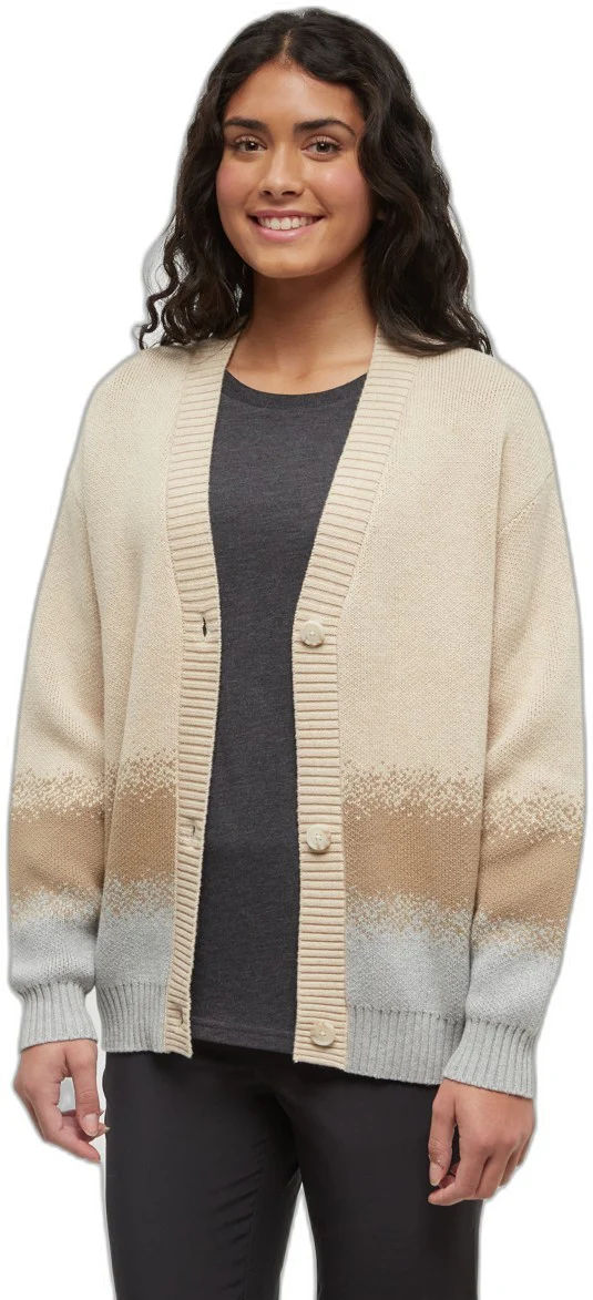 Creek Cardigan - Womens - Image 3