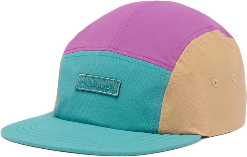 Creek Side 5 Panel Hat