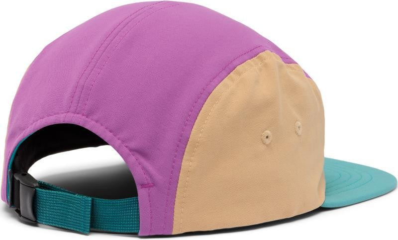 Creek Side 5 Panel Hat - Image 2
