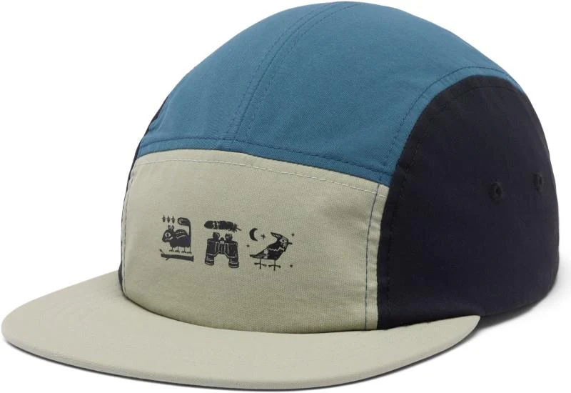 Creek Side 5 Panel Hat - Image 23