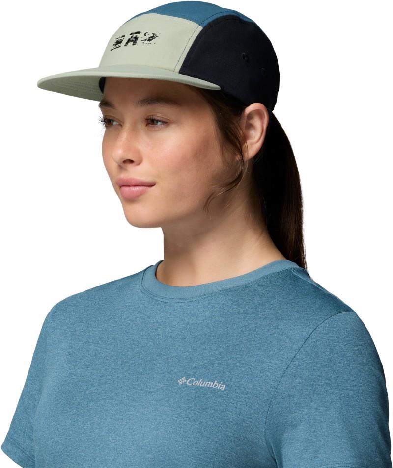 Creek Side 5 Panel Hat - Image 25