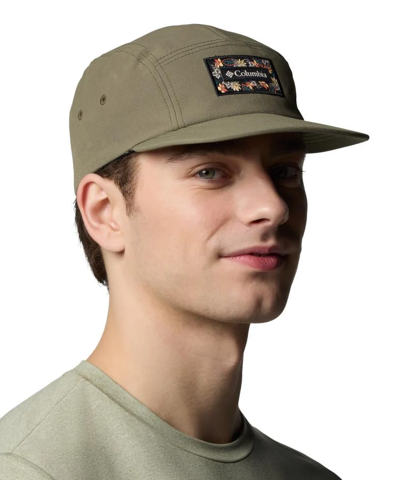 Creek Side 5 Panel Hat - Image 5