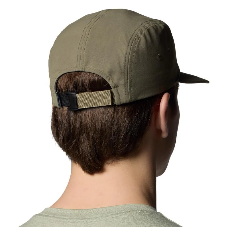 Creek Side 5 Panel Hat - Image 6