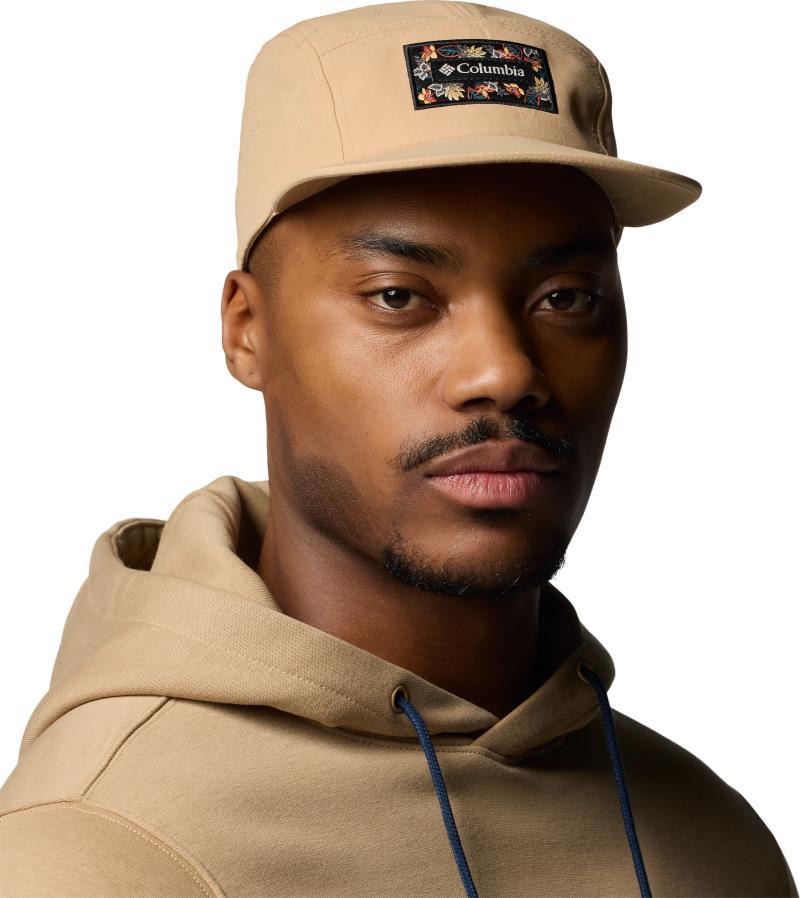 Creek Side 5 Panel Hat - Image 9