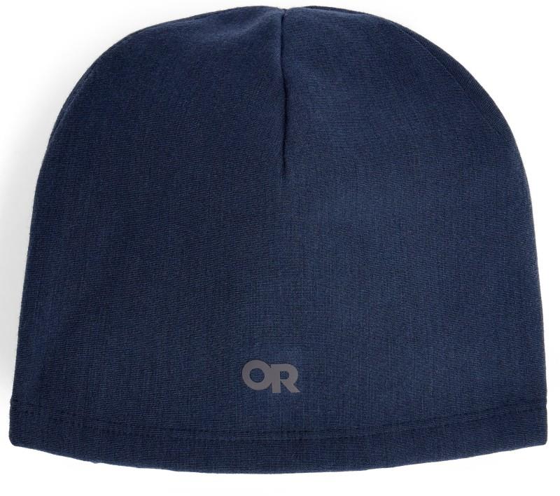 Crescent Fleece Beanie - Image 3