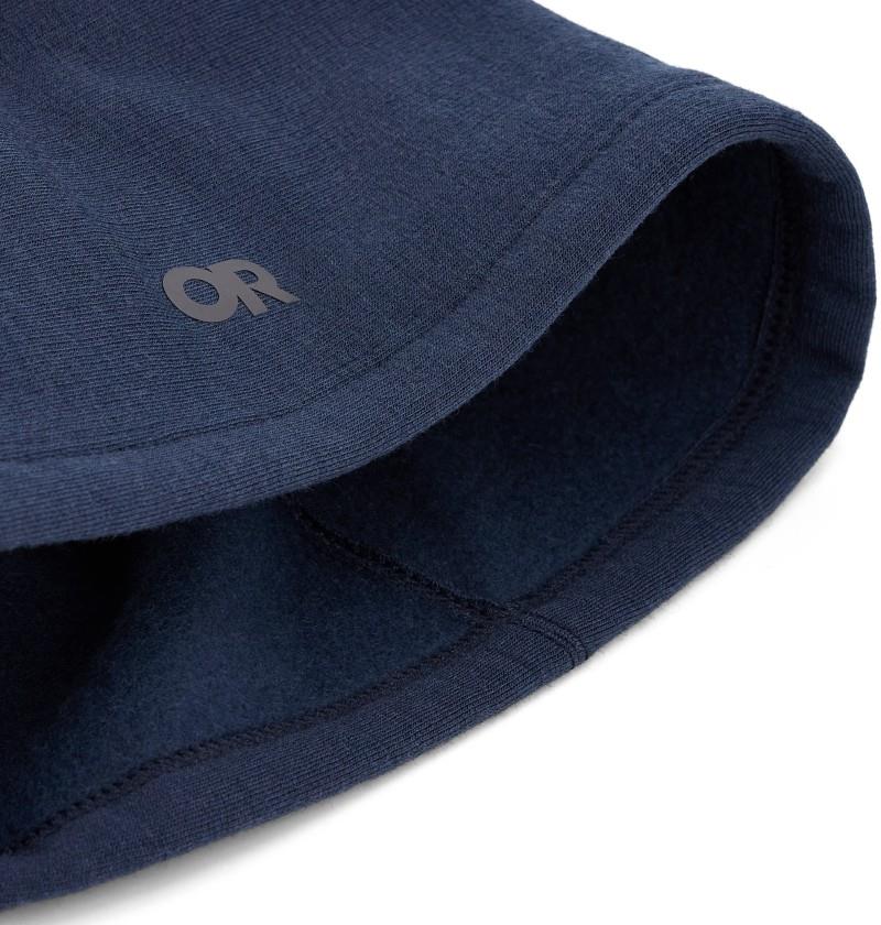Crescent Fleece Beanie - Image 4