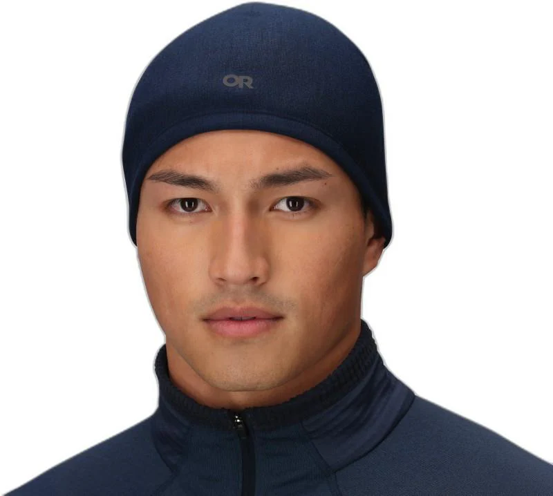 Crescent Fleece Beanie - Image 5