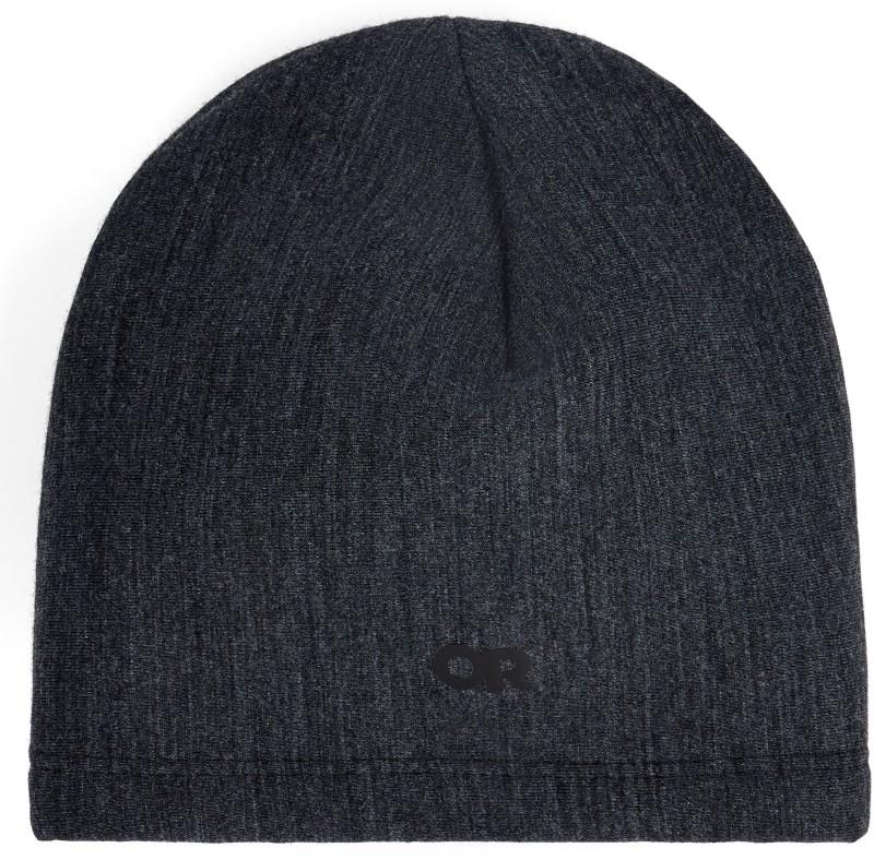 Crescent Fleece Beanie - Image 7