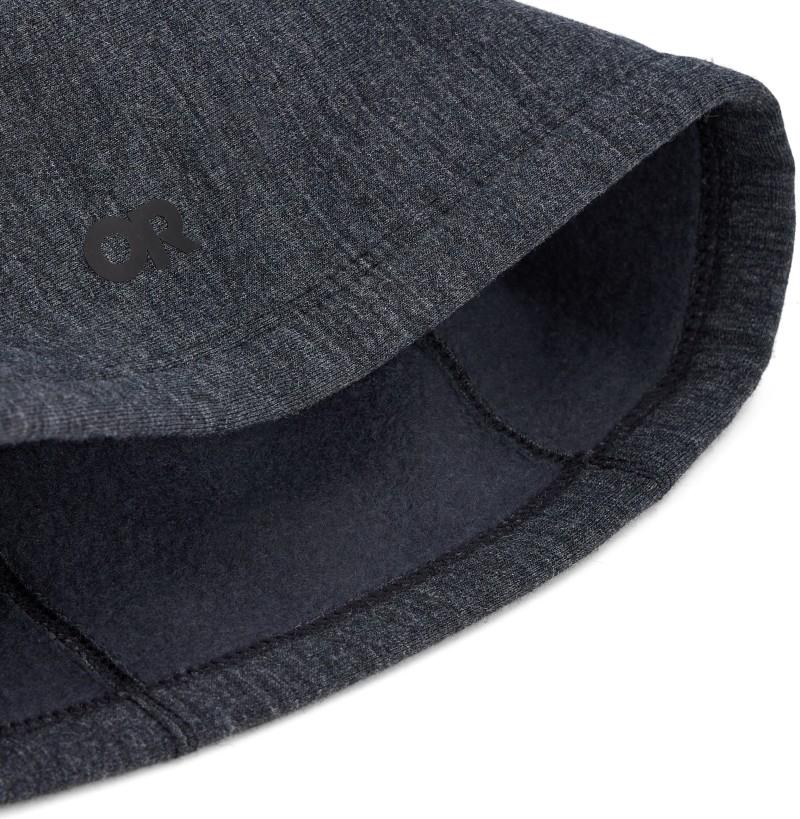 Crescent Fleece Beanie - Image 8