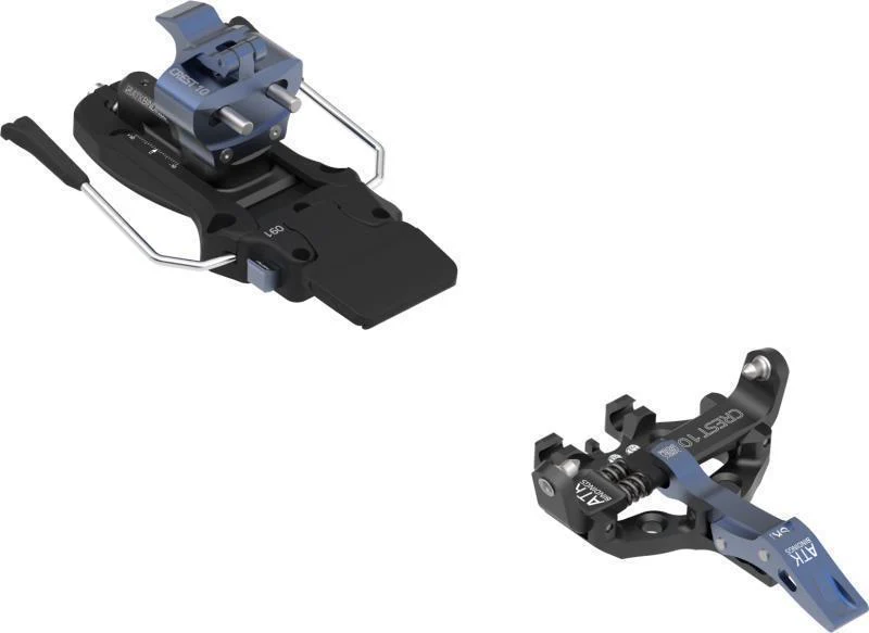 Crest 10 Tour Bindings - Image 3