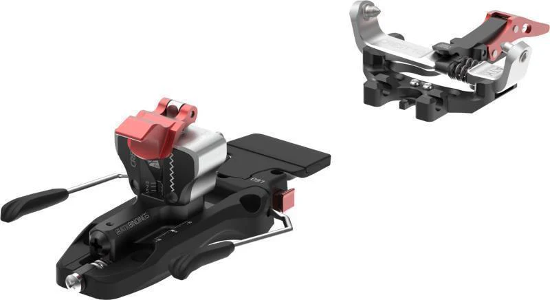 Crest 10 Tour Bindings - Image 4
