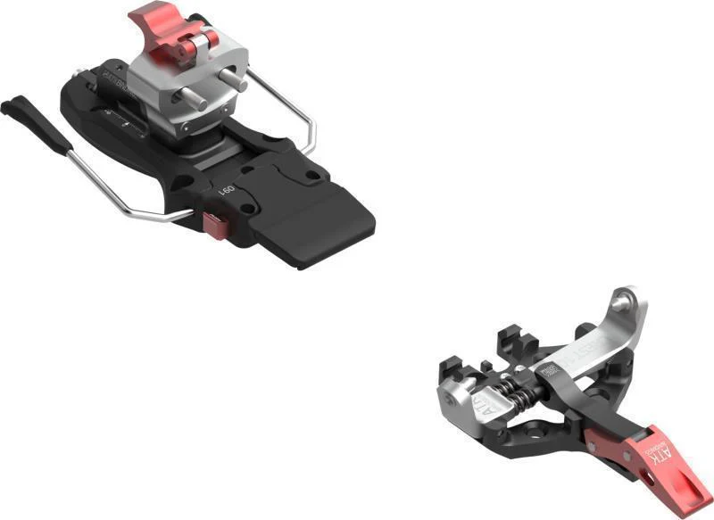 Crest 10 Tour Bindings - Image 6