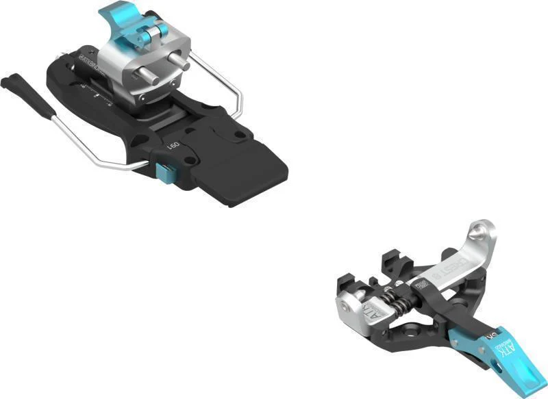 Crest 8 Tour Bindings - Image 2